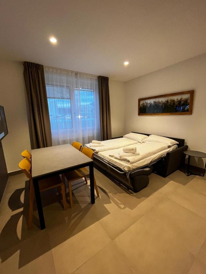 Bilo - Apartments For Rent 特伦托 外观 照片