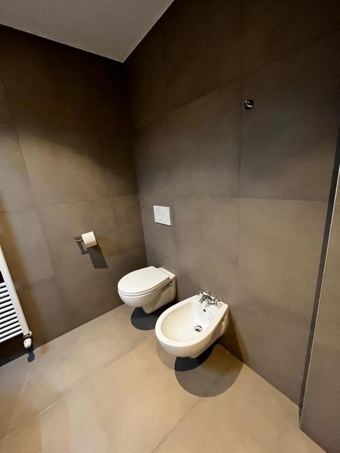Bilo - Apartments For Rent 特伦托 外观 照片