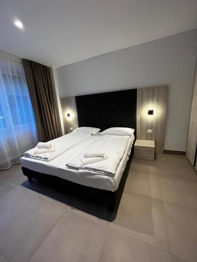Bilo - Apartments For Rent 特伦托 外观 照片