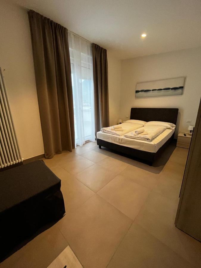 Bilo - Apartments For Rent 特伦托 外观 照片