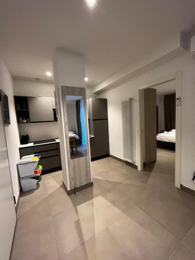 Bilo - Apartments For Rent 特伦托 外观 照片