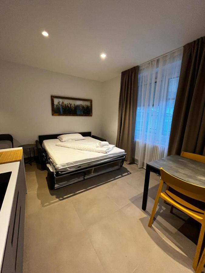 Bilo - Apartments For Rent 特伦托 外观 照片