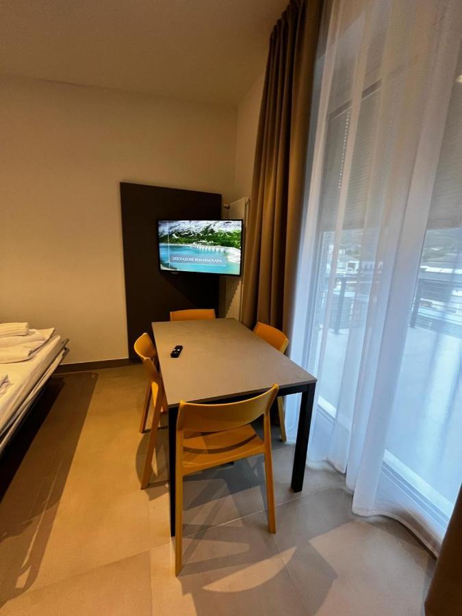 Bilo - Apartments For Rent 特伦托 外观 照片
