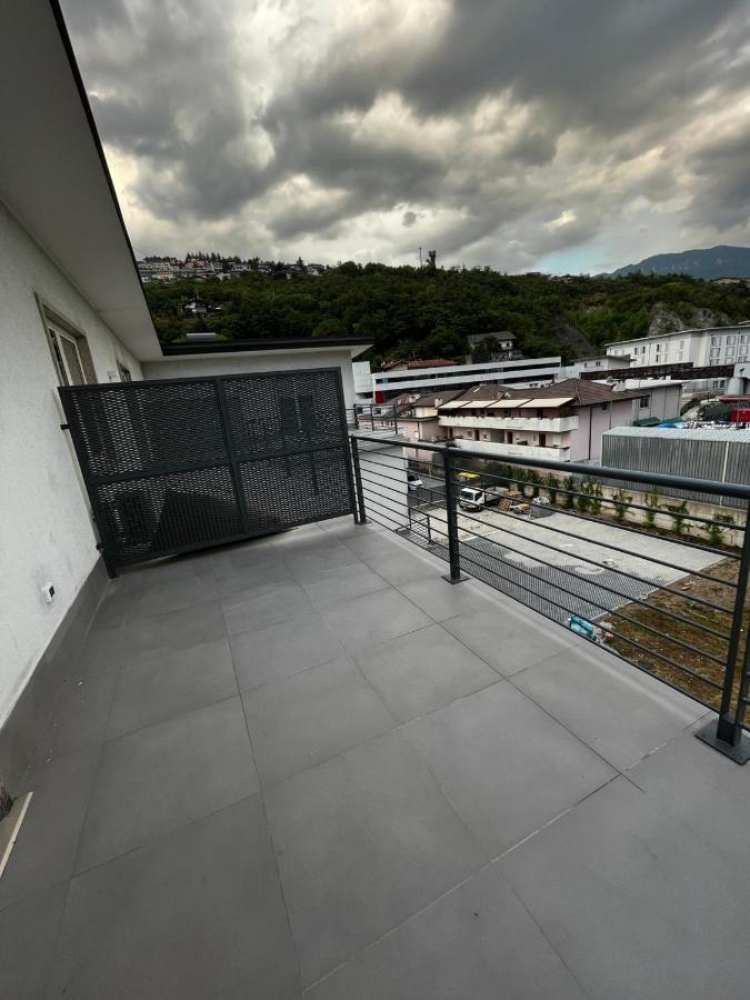 Bilo - Apartments For Rent 特伦托 外观 照片
