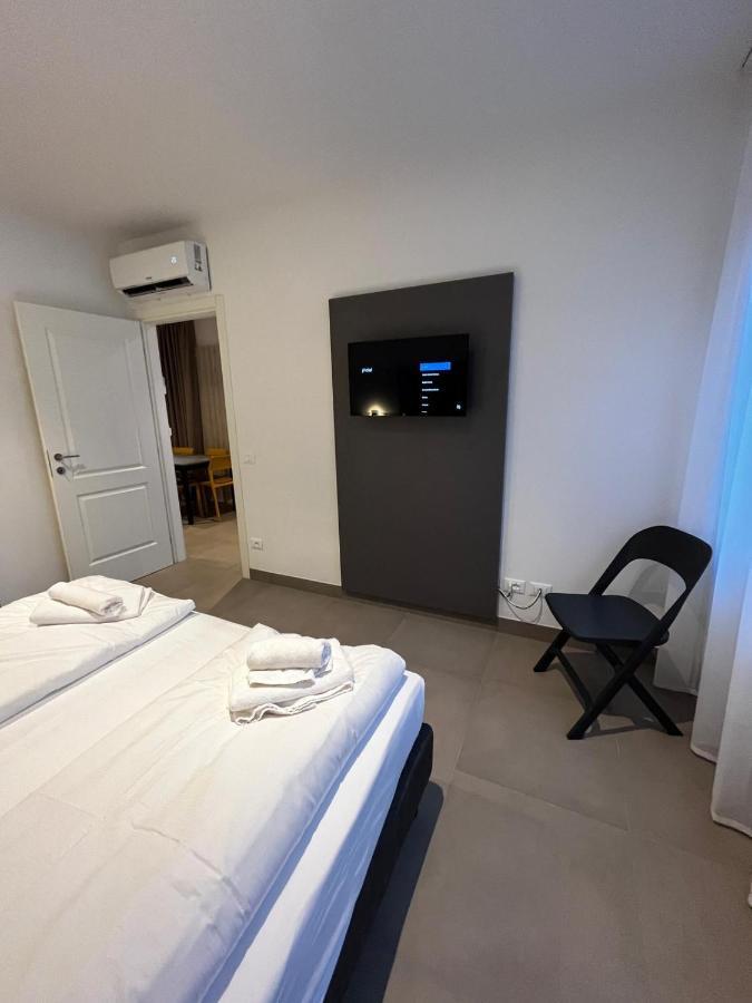 Bilo - Apartments For Rent 特伦托 外观 照片