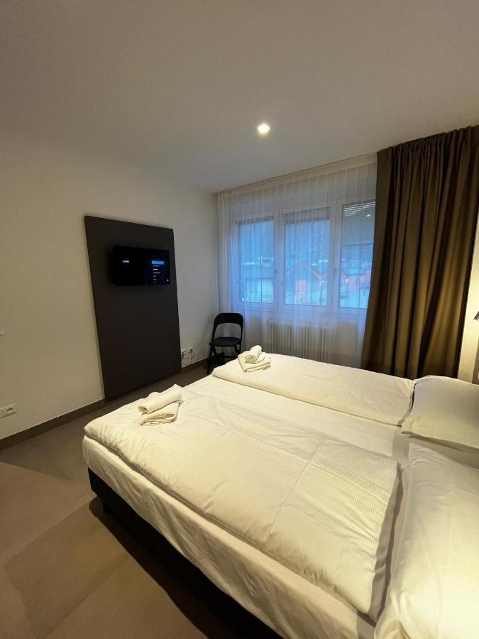 Bilo - Apartments For Rent 特伦托 外观 照片