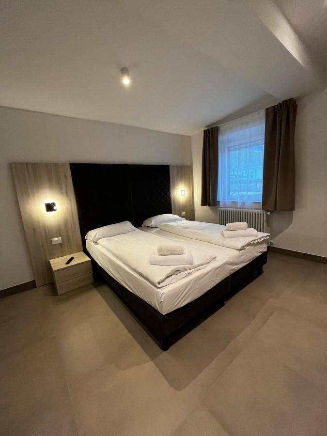Bilo - Apartments For Rent 特伦托 外观 照片