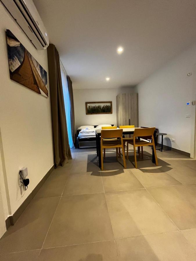 Bilo - Apartments For Rent 特伦托 外观 照片