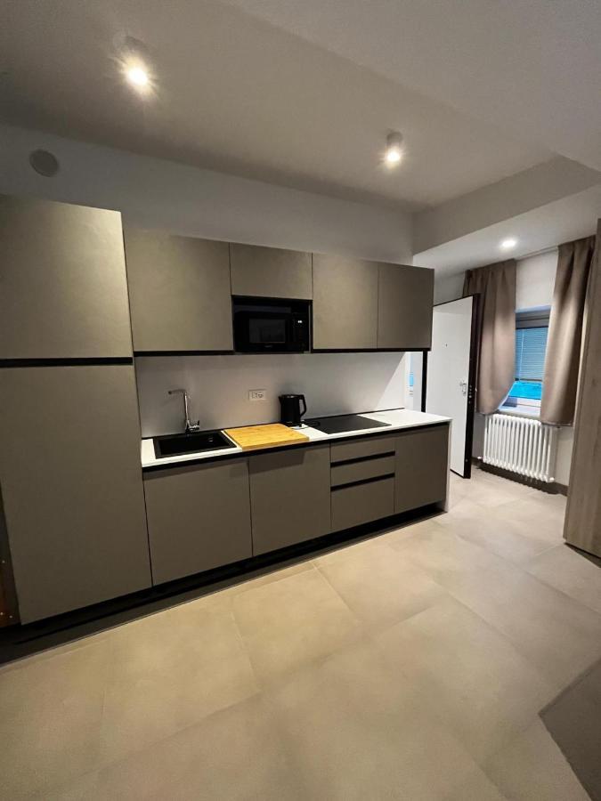 Bilo - Apartments For Rent 特伦托 外观 照片