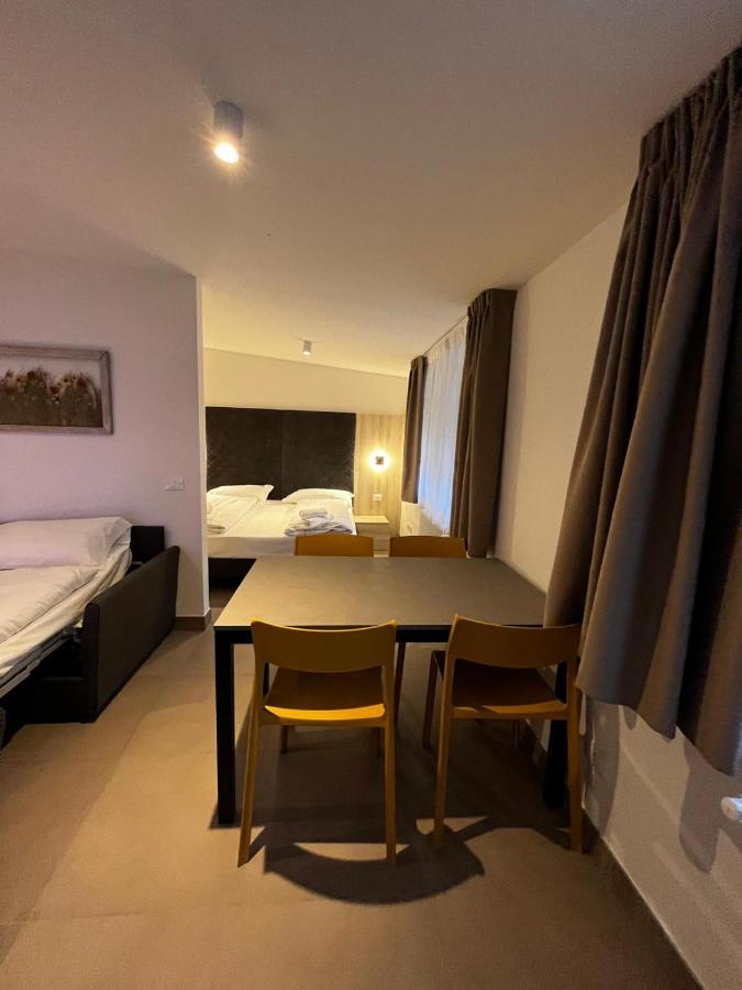 Bilo - Apartments For Rent 特伦托 外观 照片