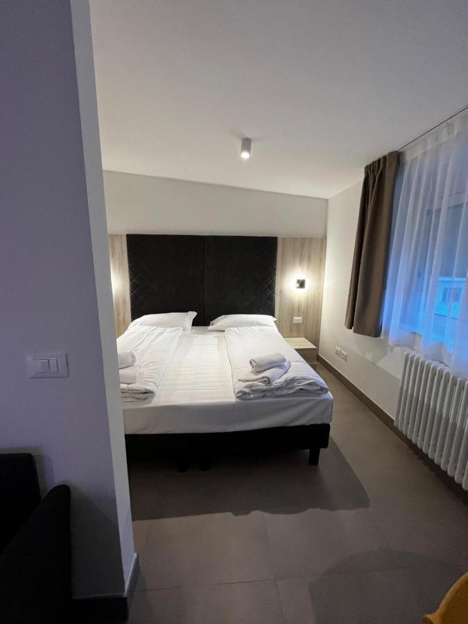 Bilo - Apartments For Rent 特伦托 外观 照片