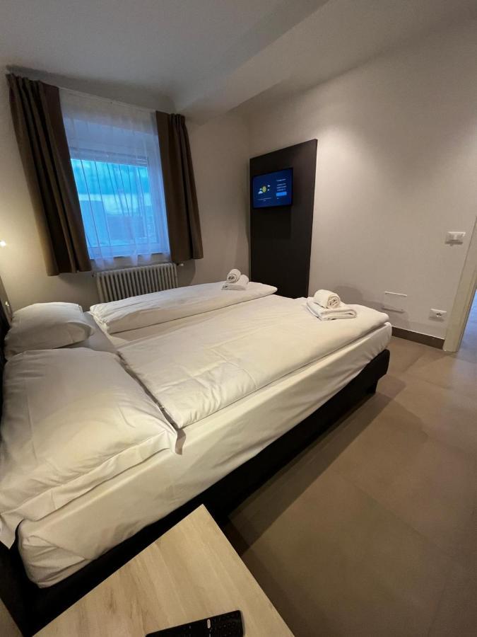 Bilo - Apartments For Rent 特伦托 外观 照片