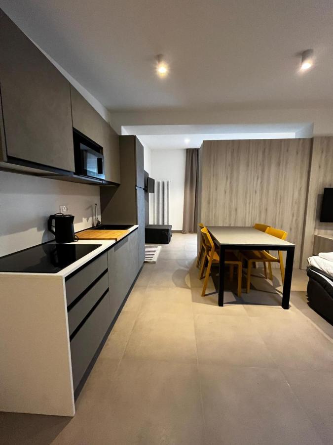 Bilo - Apartments For Rent 特伦托 外观 照片