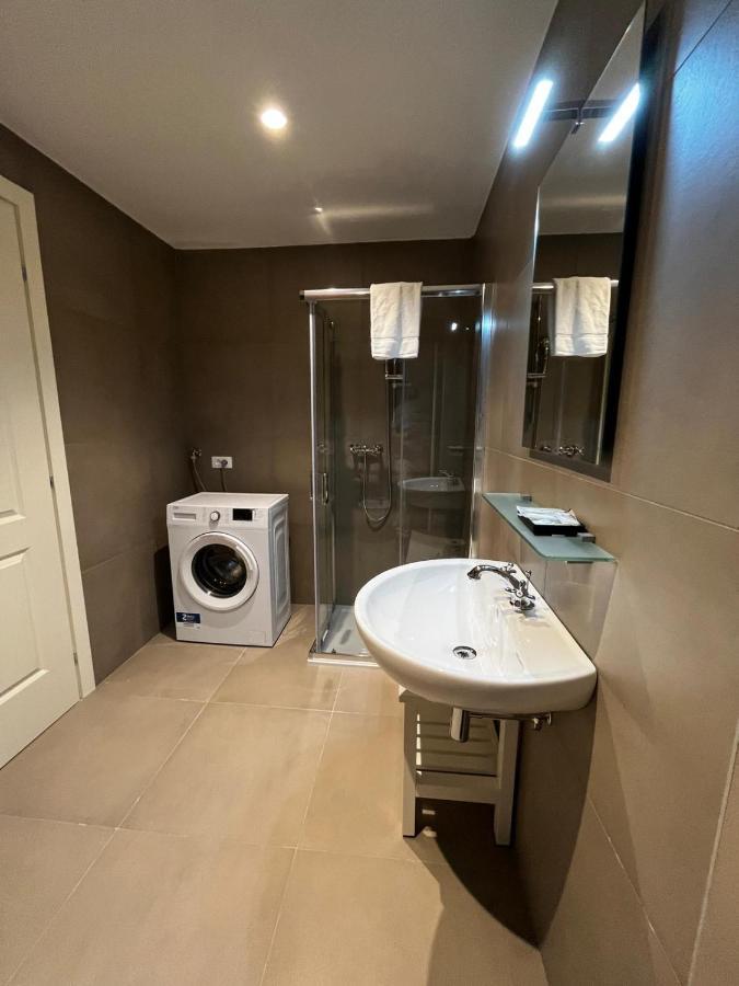 Bilo - Apartments For Rent 特伦托 外观 照片