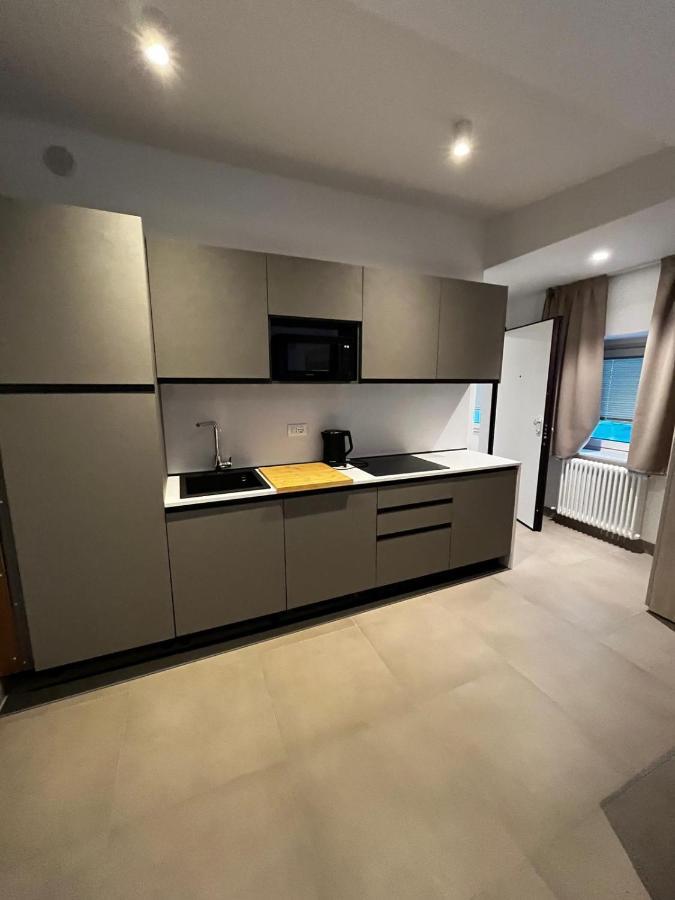Bilo - Apartments For Rent 特伦托 外观 照片