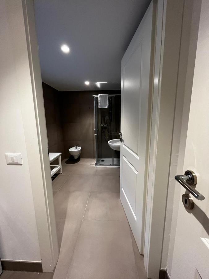 Bilo - Apartments For Rent 特伦托 外观 照片