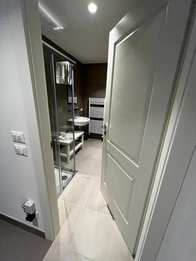 Bilo - Apartments For Rent 特伦托 外观 照片