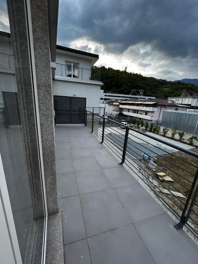 Bilo - Apartments For Rent 特伦托 外观 照片