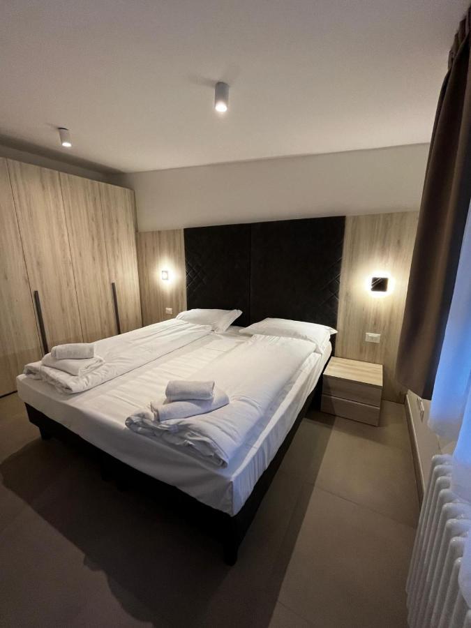Bilo - Apartments For Rent 特伦托 外观 照片