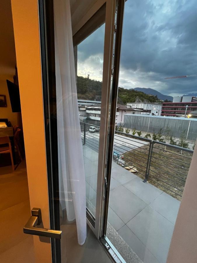 Bilo - Apartments For Rent 特伦托 外观 照片