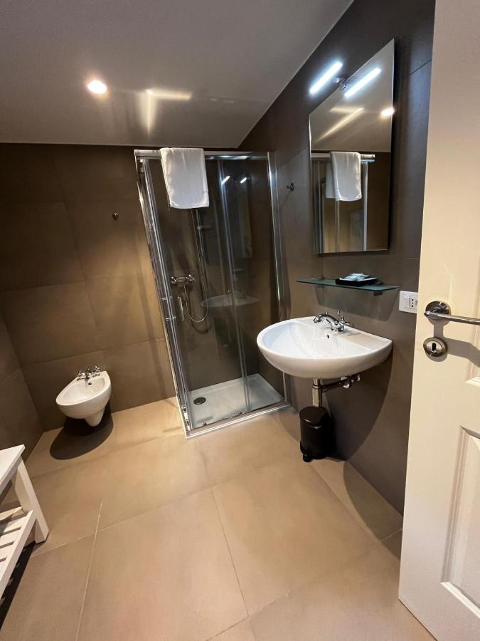 Bilo - Apartments For Rent 特伦托 外观 照片