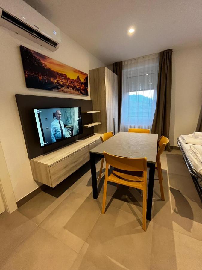 Bilo - Apartments For Rent 特伦托 外观 照片
