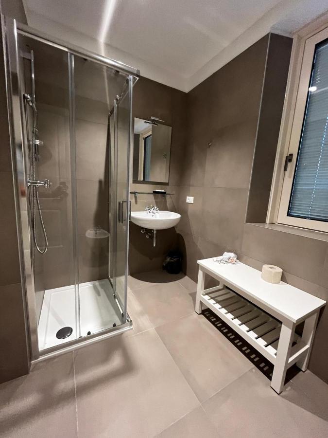 Bilo - Apartments For Rent 特伦托 外观 照片
