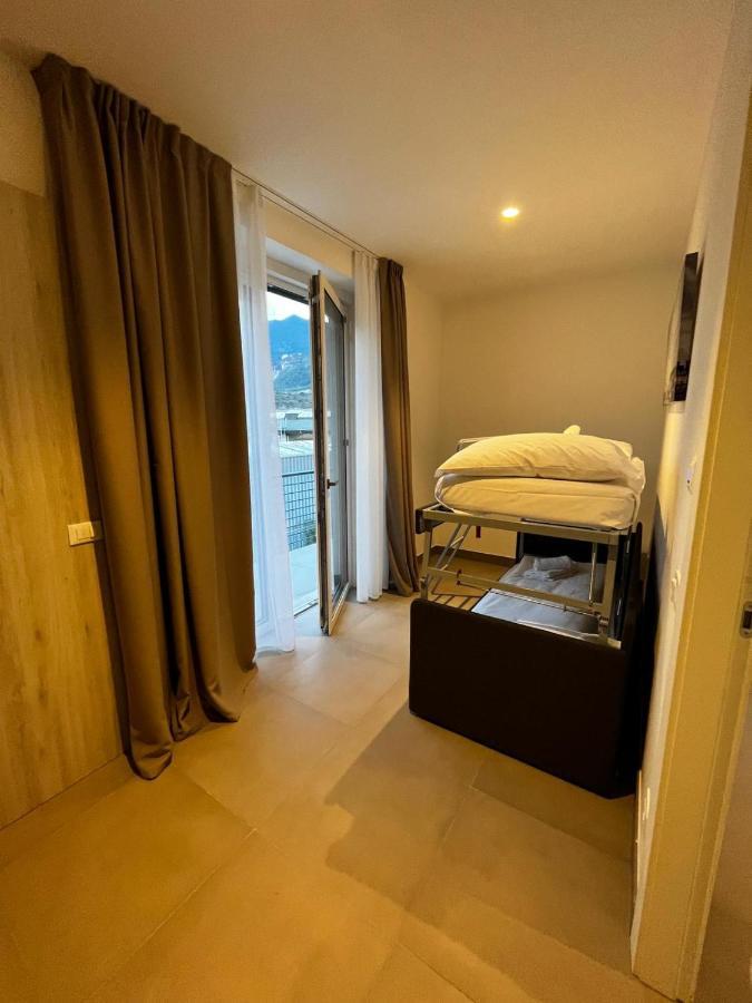 Bilo - Apartments For Rent 特伦托 外观 照片