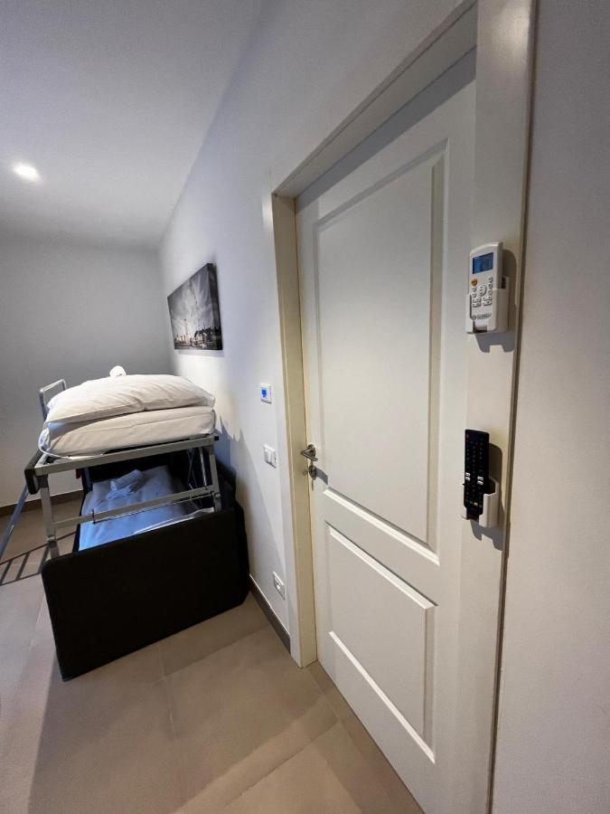 Bilo - Apartments For Rent 特伦托 外观 照片