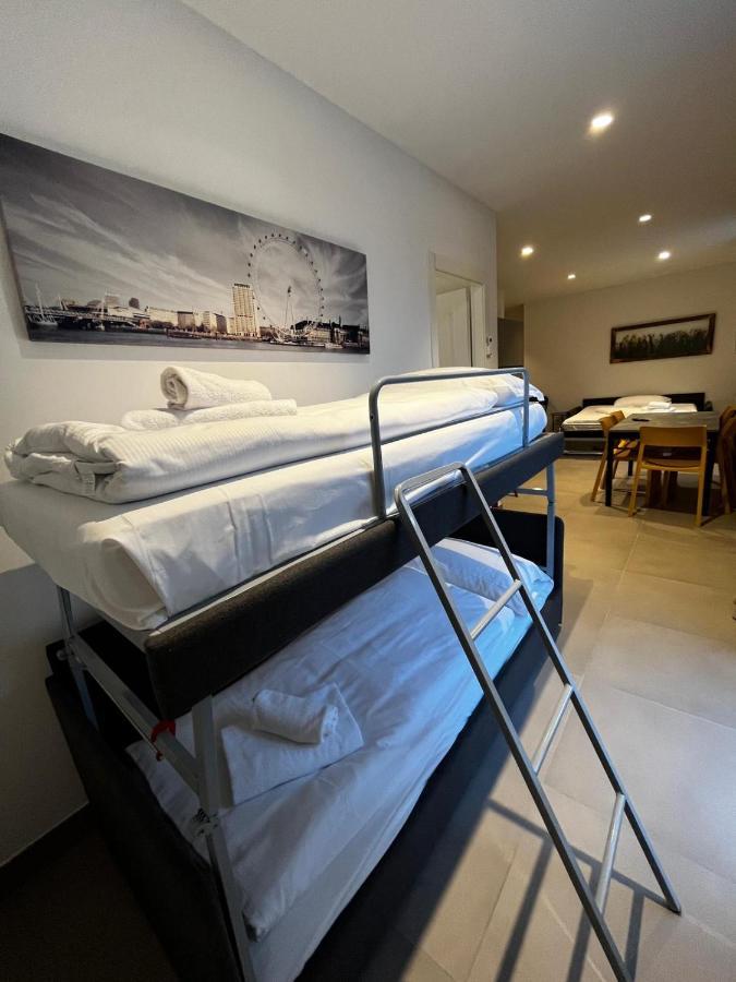 Bilo - Apartments For Rent 特伦托 外观 照片