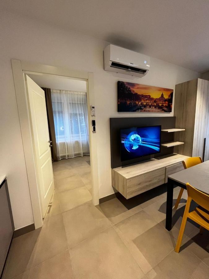 Bilo - Apartments For Rent 特伦托 外观 照片
