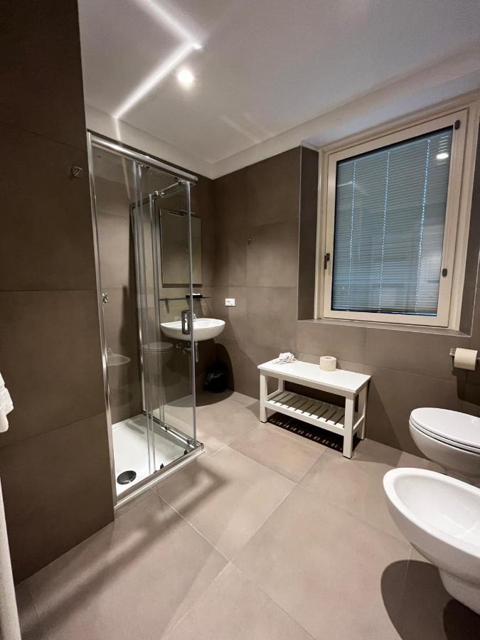 Bilo - Apartments For Rent 特伦托 外观 照片