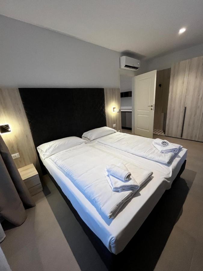 Bilo - Apartments For Rent 特伦托 外观 照片