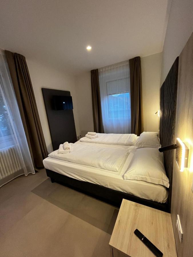 Bilo - Apartments For Rent 特伦托 外观 照片