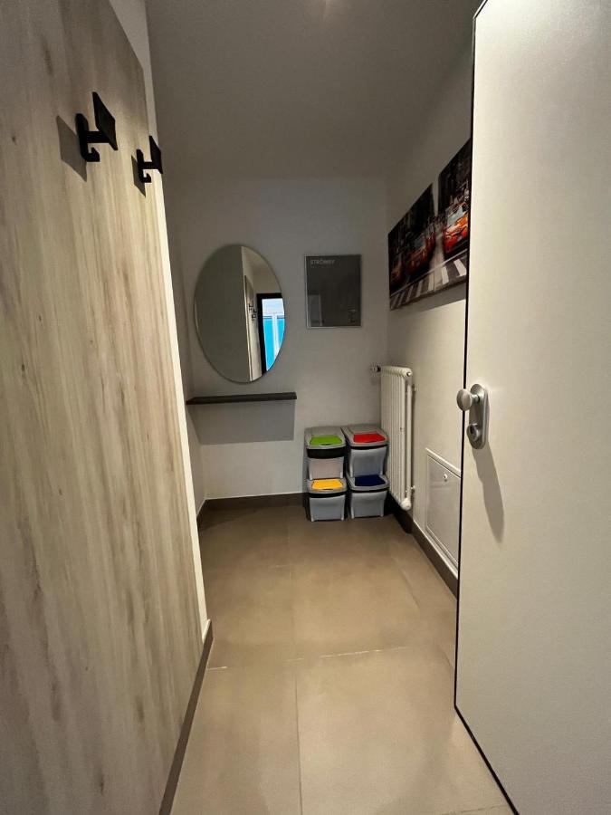 Bilo - Apartments For Rent 特伦托 外观 照片