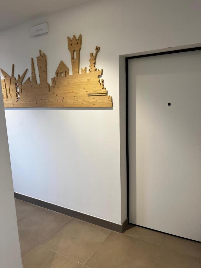 Bilo - Apartments For Rent 特伦托 外观 照片