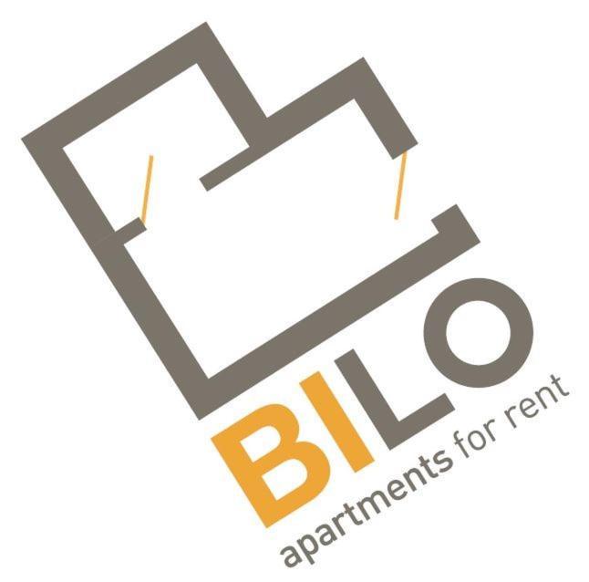 Bilo - Apartments For Rent 特伦托 外观 照片