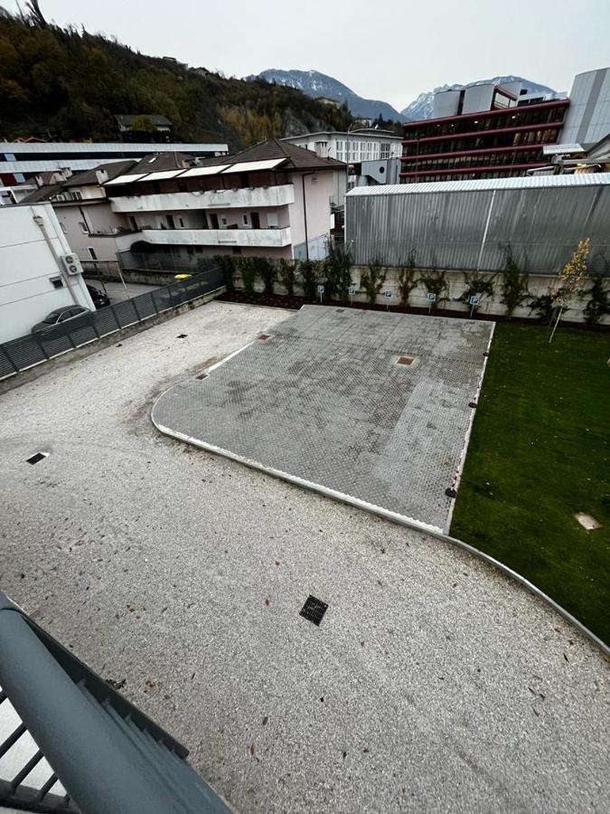 Bilo - Apartments For Rent 特伦托 外观 照片